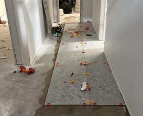 Vidaus apdailos darbai Vilniuje / Vidaus darbaj / Darbų pavyzdys ID 3174129