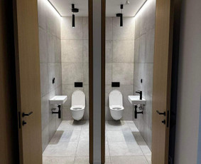 Vidaus apdailos darbai Vilniuje / Vidaus darbaj / Darbų pavyzdys ID 3174133