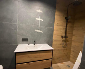 Vidaus apdailos darbai Vilniuje / Vidaus darbaj / Darbų pavyzdys ID 3174145