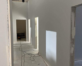 Vidaus apdailos darbai Vilniuje / Vidaus darbaj / Darbų pavyzdys ID 3174173