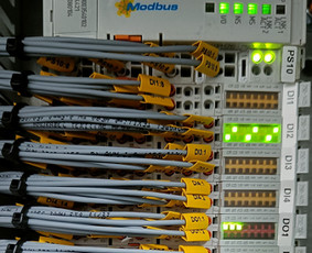 Elektrikas Klaipėda, Elektros darbai Vakarų krašte / Involtas MB / Darbų pavyzdys ID 3174283