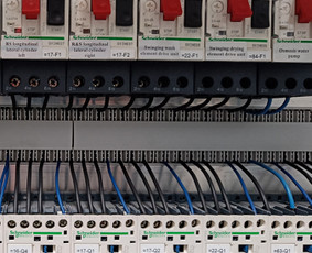 Elektrikas Klaipėda, Elektros darbai Vakarų krašte / Involtas MB / Darbų pavyzdys ID 3174285