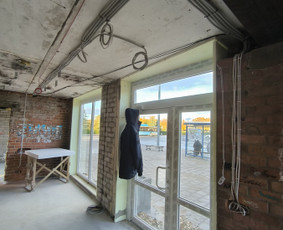 Elektrikas Klaipėda, Elektros darbai Vakarų krašte / Involtas MB / Darbų pavyzdys ID 3174337