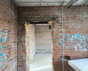 Elektrikas Klaipėda, Elektros darbai Vakarų krašte / Involtas MB / Darbų pavyzdys ID 3174339