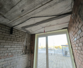 Elektrikas Klaipėda, Elektros darbai Vakarų krašte / Involtas MB / Darbų pavyzdys ID 3174345