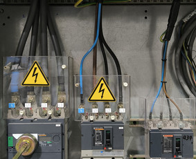 Elektrikas Klaipėda, Elektros darbai Vakarų krašte / Involtas MB / Darbų pavyzdys ID 3174355