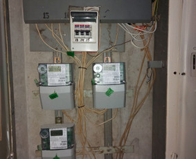 Elektros instaliacijos darbai / MB "ElektroVilis" / Darbų pavyzdys ID 3174373