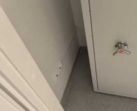 Elektrikas Klaipėda, Elektros darbai Vakarų krašte / Involtas MB / Darbų pavyzdys ID 3174393