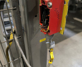 Elektrikas Klaipėda, Elektros darbai Vakarų krašte / Involtas MB / Darbų pavyzdys ID 3174395