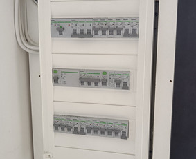 Elektrikas Klaipėda, Elektros darbai Vakarų krašte / Involtas MB / Darbų pavyzdys ID 3174423