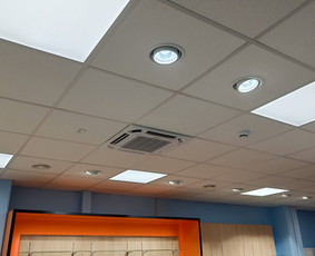 Elektrikas Klaipėda, Elektros darbai Vakarų krašte - LED apšvietimas: montavimas - 1 LED apšvietimas: montavimas - Elektrikas Klaipėda, Elektros darbai Vakarų krašte - 1