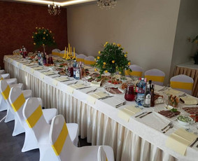 Banketai, furšetai, vieno kąsnio užkandžiai / Salote Namoss / Darbų pavyzdys ID 3175011