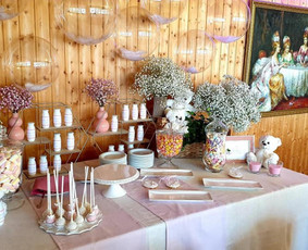 Banketai, furšetai, vieno kąsnio užkandžiai / Salote Namoss / Darbų pavyzdys ID 3175063