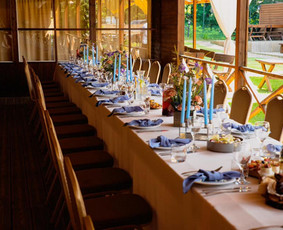 Banketai, furšetai, vieno kąsnio užkandžiai / Salote Namoss / Darbų pavyzdys ID 3175065