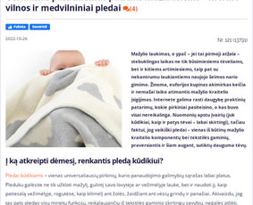 SEO straipsnių ra&scaron;ymas - Kokybi&scaron;ko, originalaus tekstinio turinio kūrimas - 1