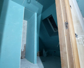 Gipso kartono montavimas / Msapdaila / Darbų pavyzdys ID 3175243