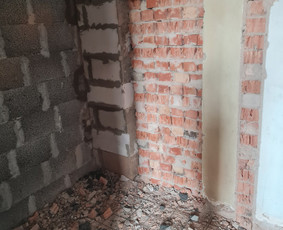 Šiukšlių, Senų Baldų Išvežimas dirbame geriausiom kainomis ! / Giedrius jomantas / Darbų pavyzdys ID 3175245