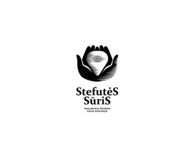 Stefutės sūris - pagaminta šeimos ūkio sūrinėje   |   Logotipų kūrimas - www.glogo.eu - logo creation.