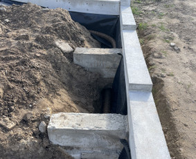 Vejos įrengimas .Augalų sodinimas. Trinkelių klojimas. / FlorAgra / Darbų pavyzdys ID 3175391