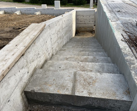 Vejos įrengimas .Augalų sodinimas. Trinkelių klojimas. / FlorAgra / Darbų pavyzdys ID 3175397