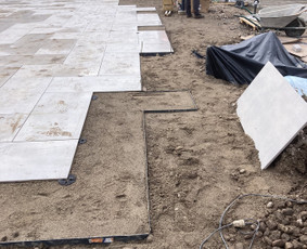 Vejos įrengimas .Augalų sodinimas. Trinkelių klojimas. - Apleistų sklypų tvarkymas - 3 Apleistų sklypų tvarkymas - Vejos įrengimas .Augalų sodinimas. Trinkelių klojimas. - 3