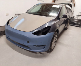 Automobilių dažymas Kaune - Kėbulo remontas - 4 Kėbulo remontas - Automobilių dažymas Kaune - 4