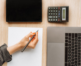 Individualios įmonės dokumentų tvarkymas ir pildymas - Buhalterinės apskaitos paslaugos - 1