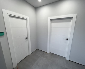 Vidaus durys - įvairios kambario durys / Įvairios vidaus - kambario durys / Darbų pavyzdys ID 3175503