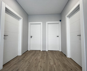 Vidaus durys - įvairios kambario durys / Įvairios vidaus - kambario durys / Darbų pavyzdys ID 3175507