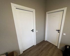 Vidaus durys - įvairios kambario durys / Įvairios vidaus - kambario durys / Darbų pavyzdys ID 3175515