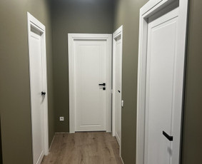 Vidaus durys - įvairios kambario durys / Įvairios vidaus - kambario durys / Darbų pavyzdys ID 3175521