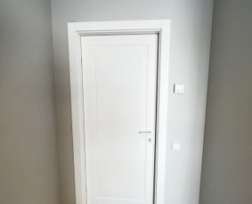 Vidaus durys - įvairios kambario durys / Įvairios vidaus - kambario durys / Darbų pavyzdys ID 3175541