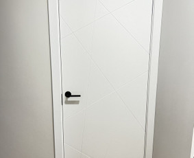 Vidaus durys - įvairios kambario durys / Įvairios vidaus - kambario durys / Darbų pavyzdys ID 3175549