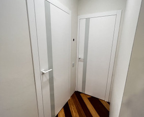 Vidaus durys - įvairios kambario durys / Įvairios vidaus - kambario durys / Darbų pavyzdys ID 3175559