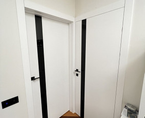 Vidaus durys - įvairios kambario durys / Įvairios vidaus - kambario durys / Darbų pavyzdys ID 3175561