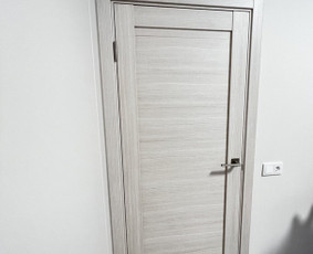 Vidaus durys - įvairios kambario durys / Įvairios vidaus - kambario durys / Darbų pavyzdys ID 3175563