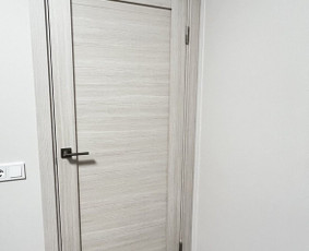 Vidaus durys - įvairios kambario durys / Įvairios vidaus - kambario durys / Darbų pavyzdys ID 3175565