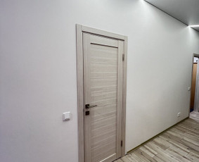 Vidaus durys - įvairios kambario durys / Įvairios vidaus - kambario durys / Darbų pavyzdys ID 3175567