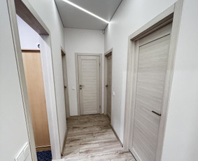 Vidaus durys - įvairios kambario durys / Įvairios vidaus - kambario durys / Darbų pavyzdys ID 3175569