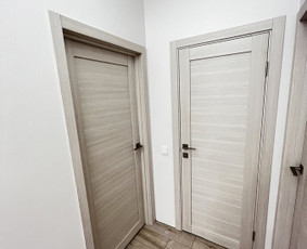 Vidaus durys - įvairios kambario durys / Įvairios vidaus - kambario durys / Darbų pavyzdys ID 3175571