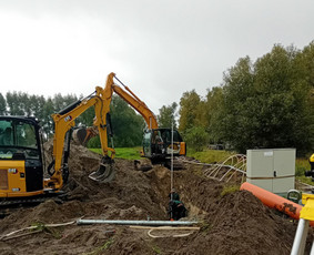 Kanalizacija, vandentiekis. Lauko santechnika - Vandentiekio, kanalizacijos įrengimas - 1 Vandentiekio, kanalizacijos įrengimas - Kanalizacija, vandentiekis. Lauko santechnika - 1