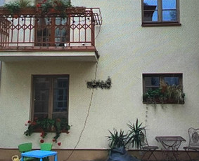 Visu tipu fasadu remontas / Arkensta / Darbų pavyzdys ID 3176285