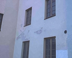 Visu tipu fasadu remontas - Fasado tinkavimas - 3 Fasado tinkavimas - Visu tipu fasadu remontas - 3