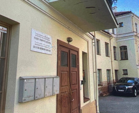 Visu tipu fasadu remontas / Arkensta / Darbų pavyzdys ID 3176295