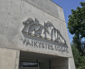 Lauko ir vidaus reklamos gamybos paslaugos / Artreka / Darbų pavyzdys ID 3176461
