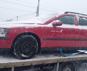 Automobilių supirkimas 24/7 / Auto Supas / Darbų pavyzdys ID 3176495
