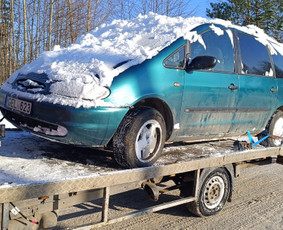 Automobilių supirkimas 24/7 / Auto Supas / Darbų pavyzdys ID 3176499