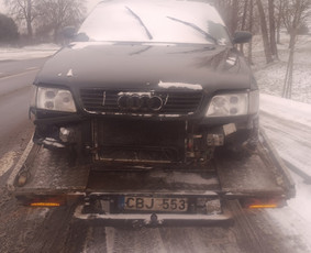 Automobilių supirkimas 24/7 / Auto Supas / Darbų pavyzdys ID 3176513
