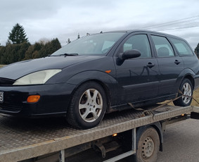 Automobilių supirkimas 24/7 / Auto Supas / Darbų pavyzdys ID 3176517