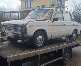 Automobilių supirkimas 24/7 / Auto Supas / Darbų pavyzdys ID 3176521
